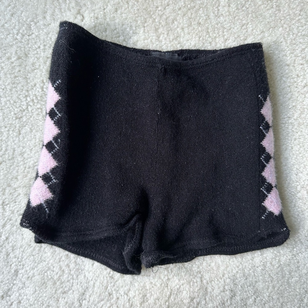Grishko Ballet Warm-up Shorts